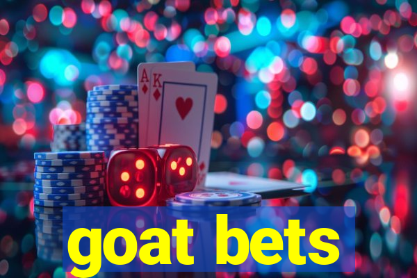 goat bets